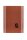 Bio&Fair-Trade Geschirrtuch Dackel, foxy