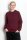 Unisex Sweatshirt, bordeaux M