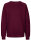 Unisex Sweatshirt, bordeaux M