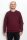 Unisex Sweatshirt, bordeaux L