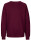 Unisex Sweatshirt, bordeaux L