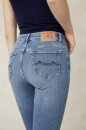 Juno High journey Slim Jeans light used