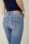 Juno High journey Slim Jeans light used