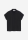 Bluse Larisaana aus Bio-Viskose schwarz