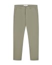 Chinohose Dexter army green