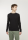 Männer Longsleeve MACA, schwarz