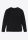 Männer Longsleeve MACA, schwarz S