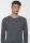 Männer Longsleeve MACA, dove blue