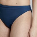 Bikini Bottoms Sanda majolica blue