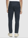 Regular Chino Canvas Pants CHUCK total eclipse