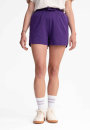 Jersey Shorts SUNYATA lila