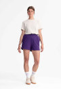Jersey Shorts SUNYATA lila