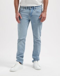 Nick Straight Jeans faded blue