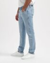 Nick Straight Jeans faded blue