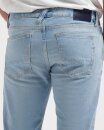 Nick Straight Jeans faded blue
