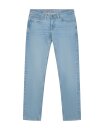 Nick Straight Jeans faded blue