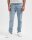 Nick Straight Jeans faded blue