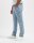 Nick Straight Jeans faded blue