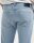 Nick Straight Jeans faded blue