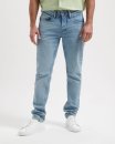 Regular Slim Jeans Jim vintage blue