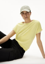 T-Shirt Idaara yellow light