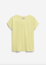 T-Shirt Idaara yellow light