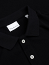 TOKE Basic Badge Polo black jet