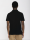TOKE Basic Badge Polo black jet L