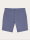 Chino Poplin Shorts CHUCK vintage indigo