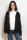 Männer Zip-Hoodie black