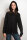 Männer Zip-Hoodie black M