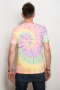 EP Unisex T-Shirt tie dye bunt