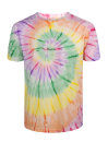 EP Unisex T-Shirt tie dye bunt