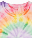 EP Unisex T-Shirt tie dye bunt