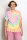 EP Unisex T-Shirt tie dye bunt