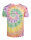 EP Unisex T-Shirt tie dye bunt