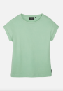 T-Shirt CAYENNE sage green