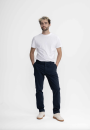 Herren Chinohose RANJITH navy