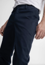 Herren Chinohose RANJITH navy