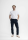 Herren Chinohose RANJITH navy