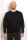 Unisex Sweatshirt, schwarz
