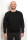 Unisex Sweatshirt, schwarz M