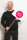 Unisex Sweatshirt, schwarz M