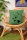 Kissenbezug Lovely Unkraut grün 40*40