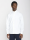 Klassisches Langarmhemd ALF, bright white