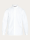 Klassisches Langarmhemd ALF, bright white