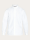 Klassisches Langarmhemd ALF, bright white
