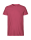 Männer Fit-T-Shirt, pink