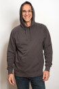 Unisex Hoodie charcoal