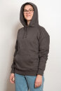 Unisex Hoodie charcoal